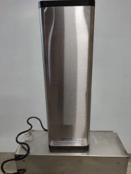 Closed-type Air Recirculator ODV-RB 50