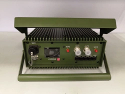 Multi-Channel Router KTS Distance-02