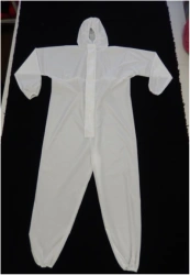 Reusable Non-Sterile Isolation Suit SIMPATIKA 1M-01/1M-02/1M-03