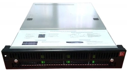 F+ Data Server for Automation and Data Processing FPD-9 FPD-9-СSUFDTBPQWEN–R