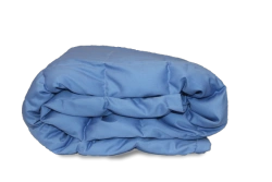 Sensory Integration Weighted Blanket "Owl" - Buckwheat Filling