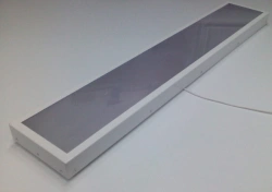 LED Ceiling Light SBO 114-112-120S-IP44 (B) - 64W