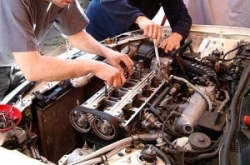Automotive Repair Services for Vehicles