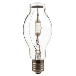 Metal Halide Lamp