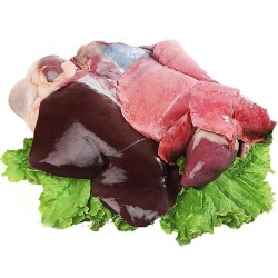 Субпродукты