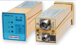Resistance Limit Signal Transmitter SPS-01 JGITS.407729.001