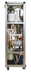 Water Treatment and Supply System O-200