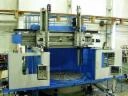 Horizontal Lathe and Carousel Machine 1525F1.400