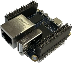 NAPI-C Processor Module for Compact Applications