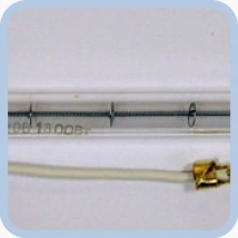 Infrared Halogen Lamp KGT 220-1800