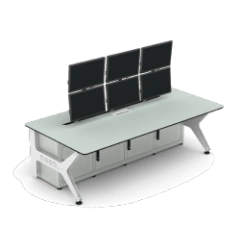 Modern Dispatcher Console for Meetings - DSL EVO Series