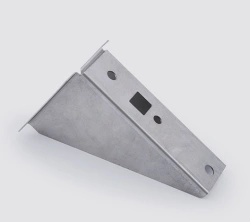 Front Right Bracket for UAZ Profi - 236000280303400