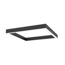 VARTON X-Line Square 120 LED Light Fixture