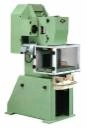 Simple Action Open Inclined Single Crank Press KИ2124Д