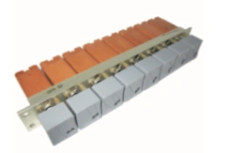 Compact Pushbutton Switches for DC/AC Circuits - PCn573