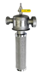 Pre-Filter FVD-P-KS-1-508/P-560 for Air and Gas Cleaning