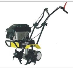 Rotary Cultivator Leader for Soil Tillage and Maintenance