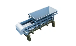 Automatic Continuous Action Weighing Dispensers POTOK