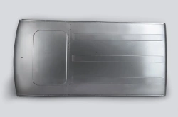 Roof Panel Excavation No. 1 - 316200570101000