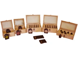 Calibration Set KNF-1-01 for Optical Density Measurement