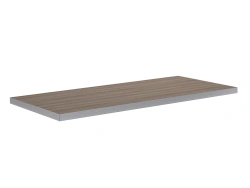 Conference Table Top 1800x800, Art. EDV207