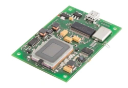Multi-functional Electronic Fingerprint Scanner DS21