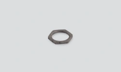 Rear Wheel Hub Bearing Nut 006900240105200
