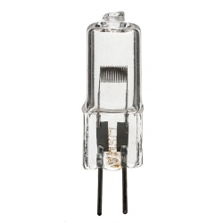 Halogen Lamp