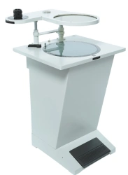 Polariscopic Polarimeter PСS 250-M