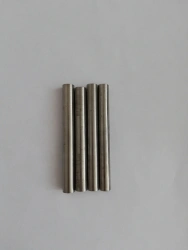 Standard Reference Samples of Titanium Alloys VT20, VT21L