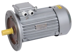 Three-Phase Asynchronous Electric Motor AIR 71A2 380V 0.75kW 3000RPM