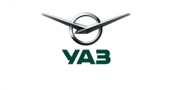 UAZ-298940-385-24 Luxury 5-Door SUV