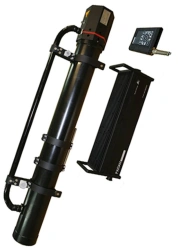 Compact X-Ray Machine for Non-Destructive Testing RAPAN 300/150
