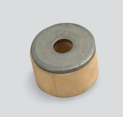 Metal part