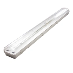 LED Light Fixture SLED-Prom-7-45-220-M-65-M