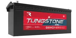 Tungstone EFB 6ST-240 12V Lead-Acid Starter Battery