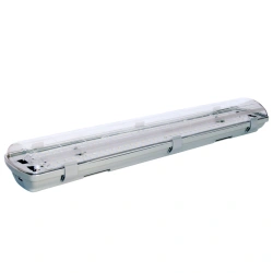 LED Light Fixture for Indoor Use SLED-Prom-6-30-220-M-65-M