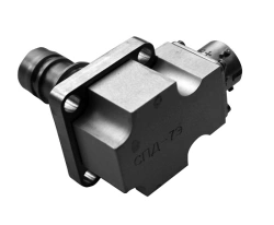 Electric Differential Pressure Transmitter SPD-7E