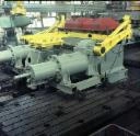Forming Machine 267M for Efficient Production
