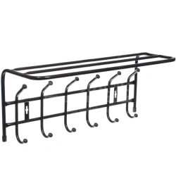 Wall Storage