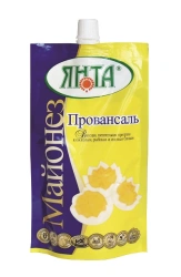Provencal Mayonnaise 200g - 67% Fat Content