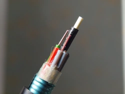 Optical Cable OKZp2Kdng(S)-M - Modular Fiber Design