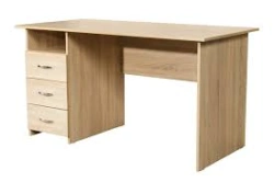 Metal Chamber Table for Prisons and Detention Centers