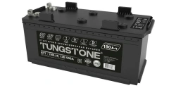 Tungstone 6СТ-190 Lead Acid Starter Battery