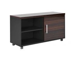Flash Lux High-Gloss Credenza FLL203