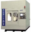 Vertical Milling and Cutting Machine 500V with Automatic Tool Change and CNC