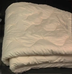 Synthetic Blanket