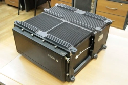 High-Performance Heterogeneous Computing Platform M-17