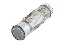 Photomultiplier Tube FEU-186 with Multi-Channel Photocathode
