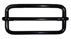 Welded Buckle-Adjuster for Belts, STB 1302-2002